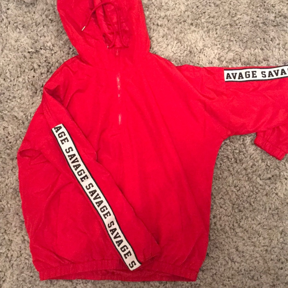 Windbreaker